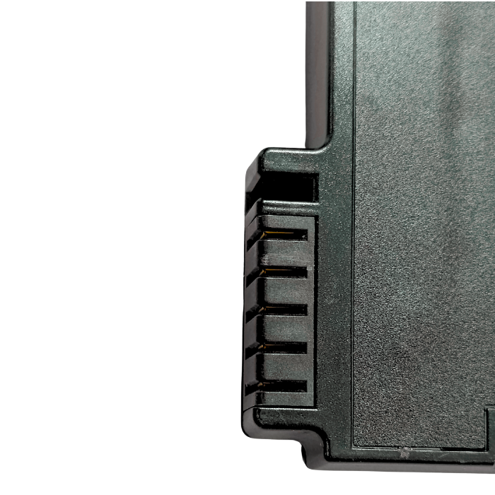 Batería para portátil Getac X500 V100 V200 V1010 S400 DR202S DR202X LI202S LI202SX RS2020 ME202C