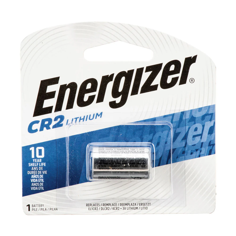 PILA CR2 ENERGIZER - Image 3