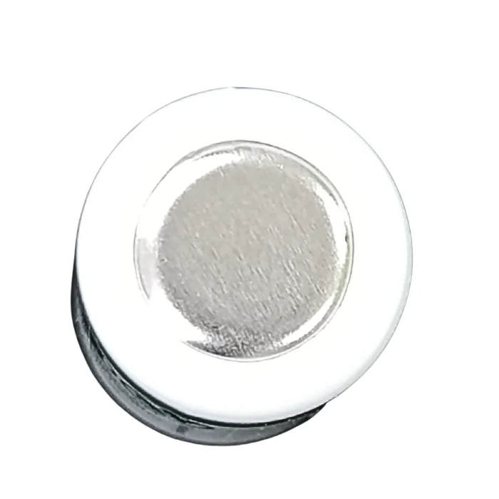 Pila LS14250 Saft 1/2AA 3.6V de litio sin terminal axial para equipos electrónicos e industriales