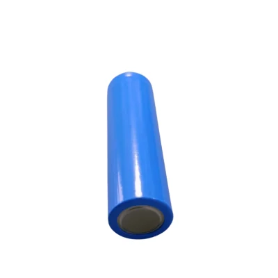 BATERÍA ICR14500B 3.7V 700mAh