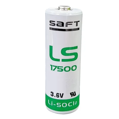 PILA LS17500 SAFT 3.6V