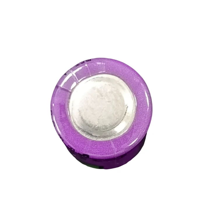 Pila TLH-5902 Tadiran 1/2AA 3.6V de litio para aplicaciones industriales de alta temperatura