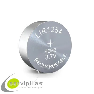 BATERÍA LIR1254 EEMB CP1254 z55h PARA AUDIFONOS BLUETOOTH