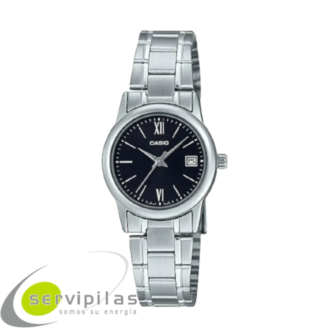 CASIO LTP-V002D-1AUDF