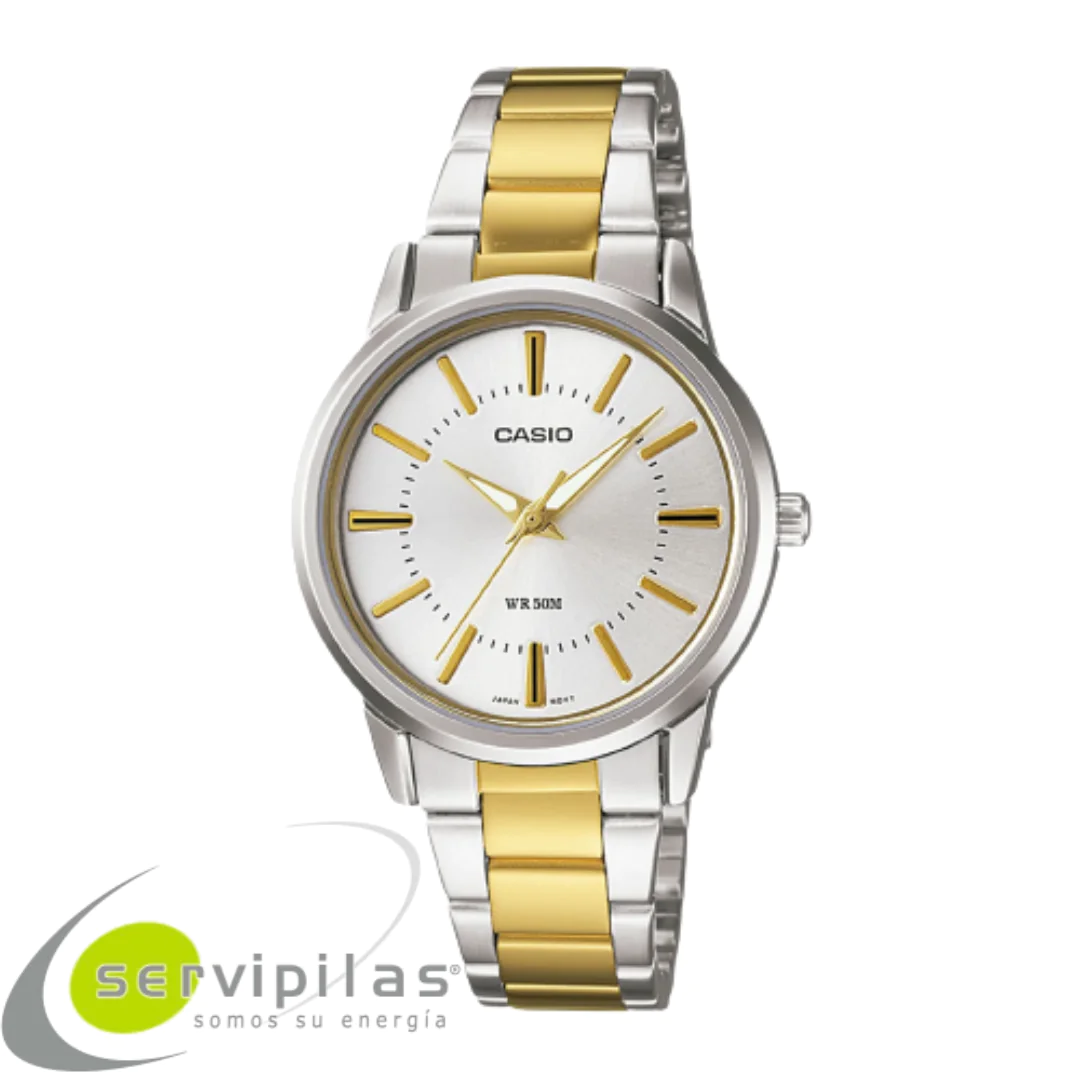 CASIO LTP-1303SG-7AVDF