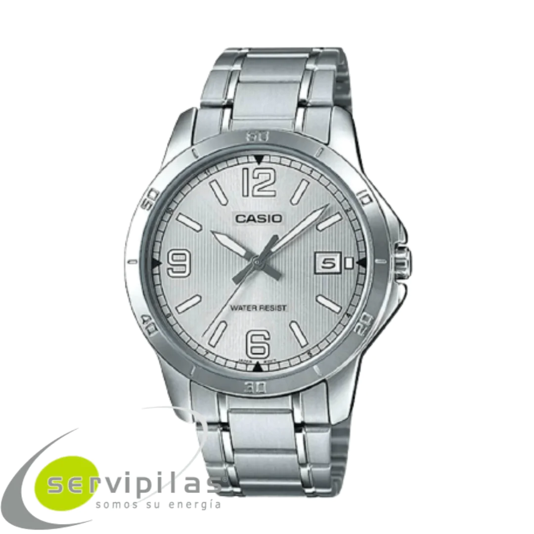 CASIO MTP-V004D-7B2UDF