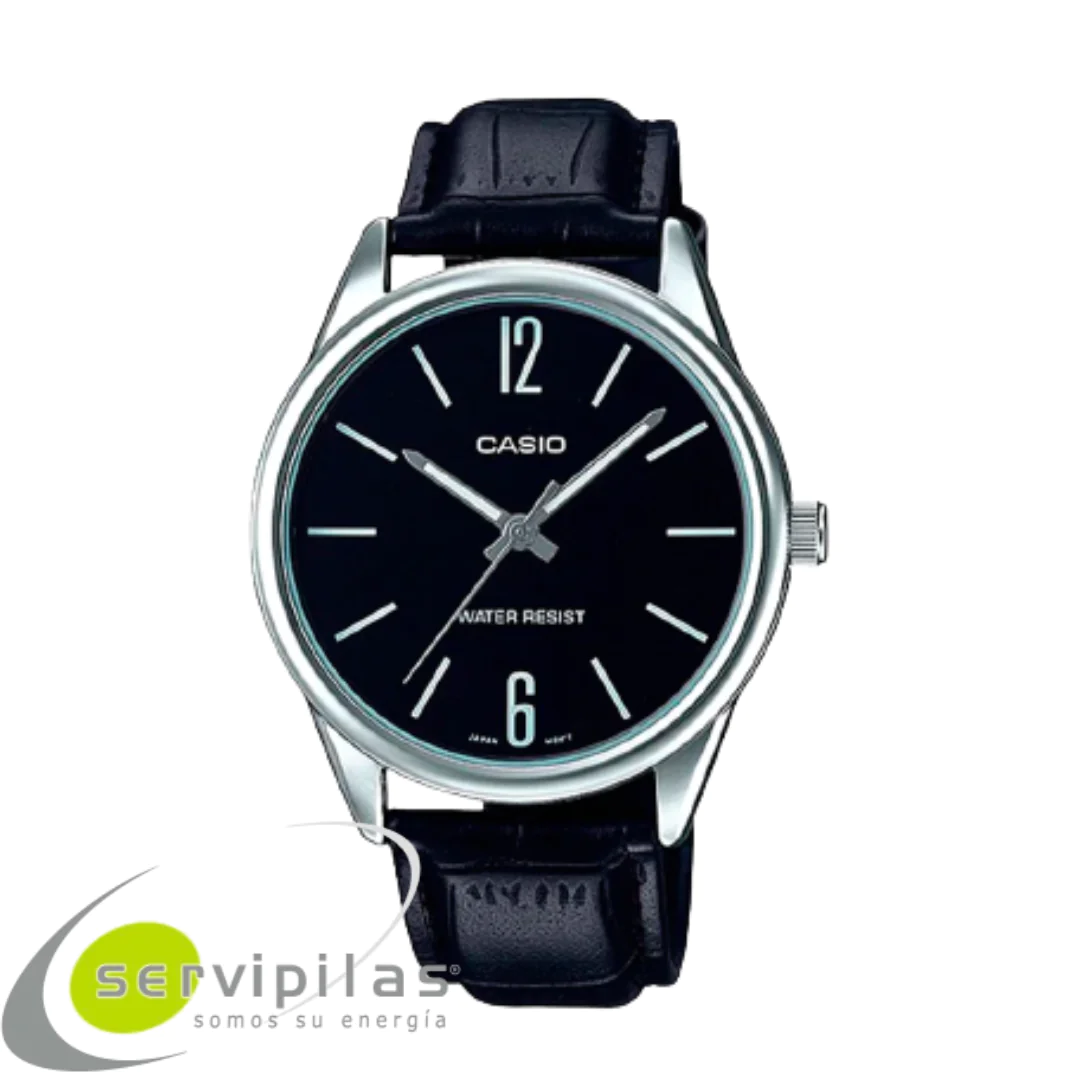 CASIO MTP-V005L-1BUDF