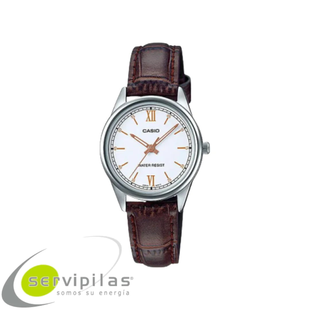 CASIO LTP-V005L-7B3UDF