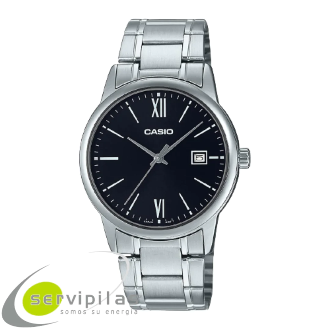 CASIO MTP-V002D-1B3UDF