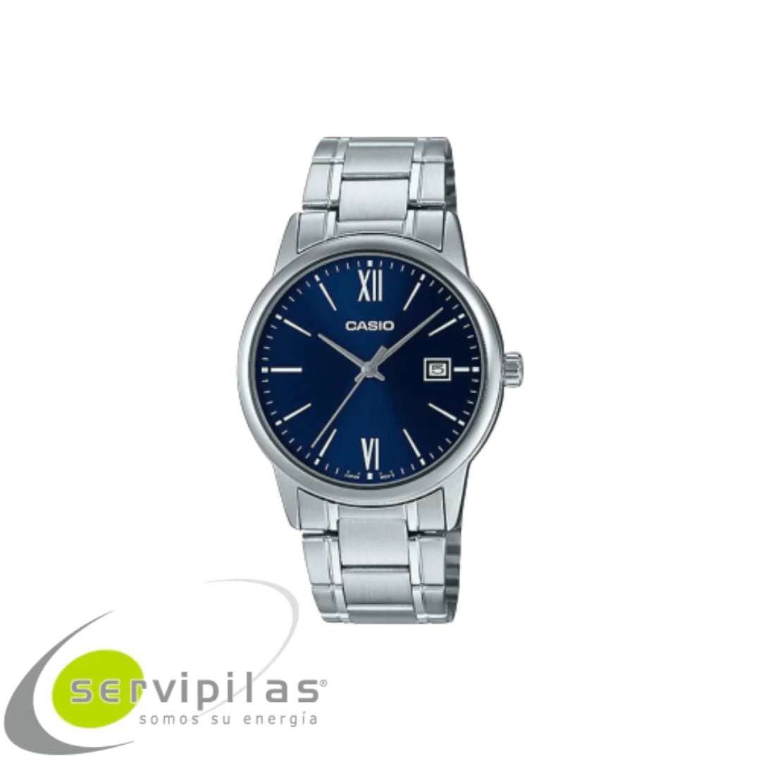 CASIO MTP-V002D-2B3UDF
