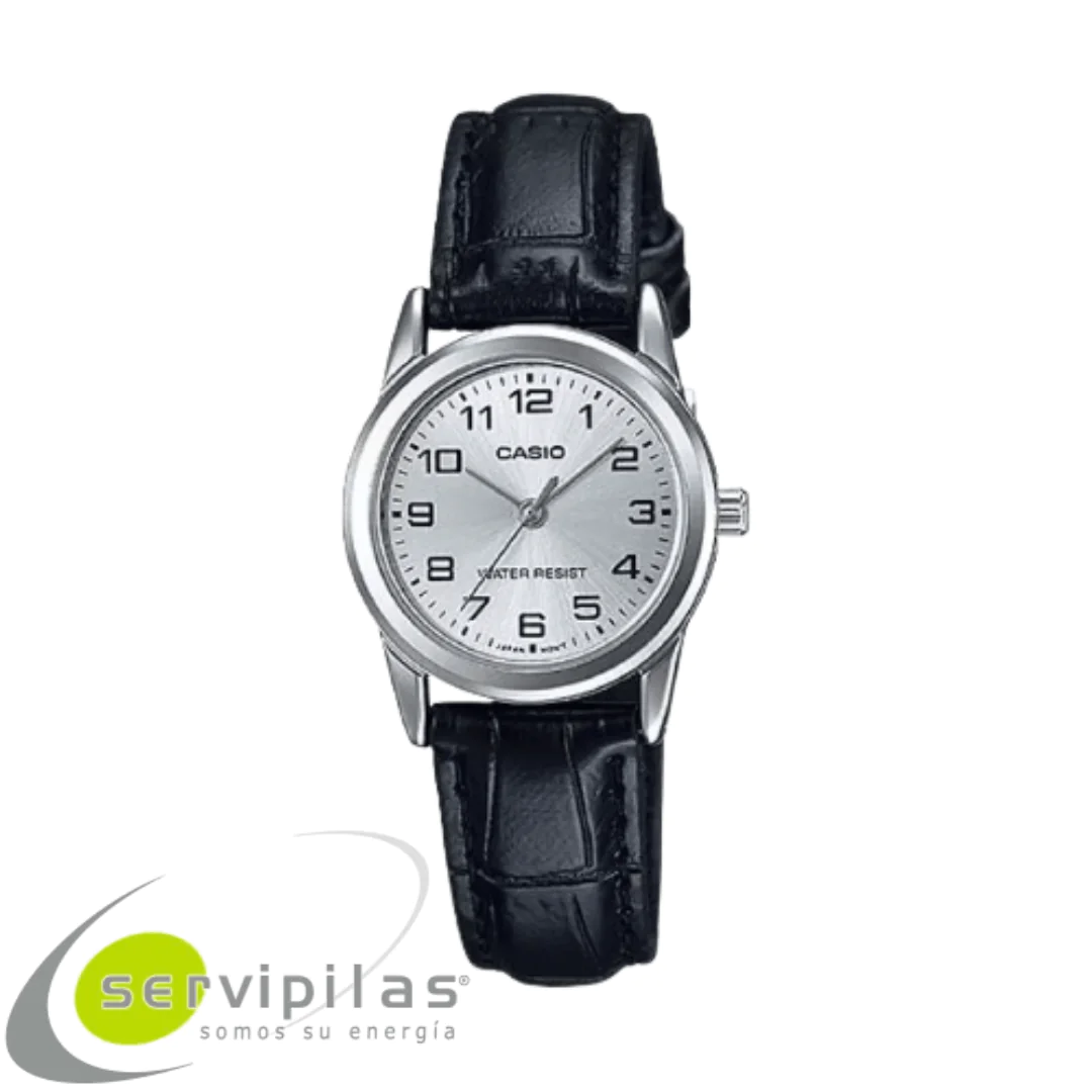 CASIO LTP-V001L-7BUDF