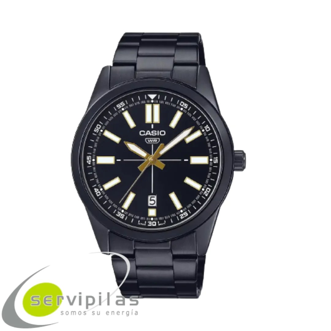 CASIO MTP-VD02B-1EUDF