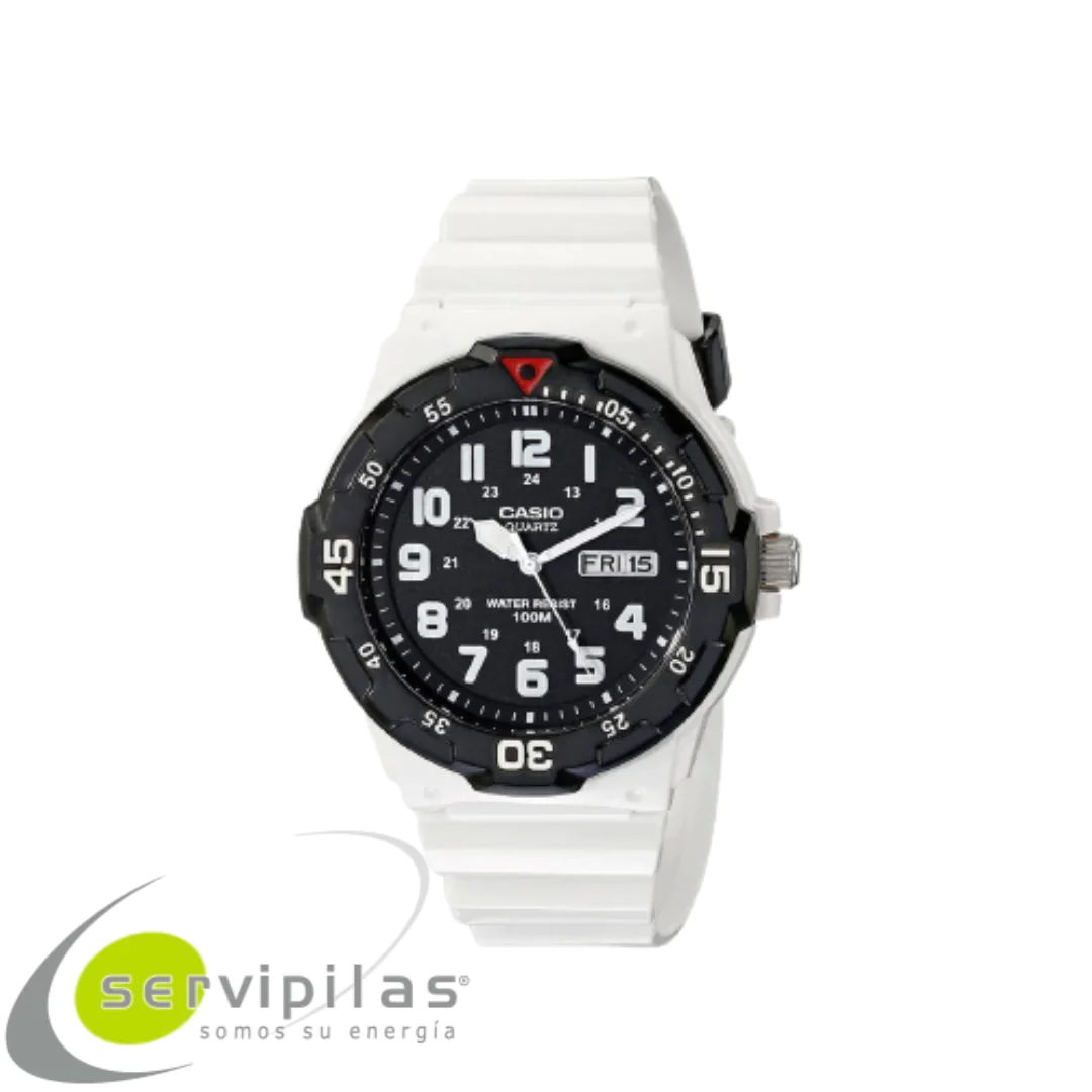 CASIO MRW-200HC-7BVDF