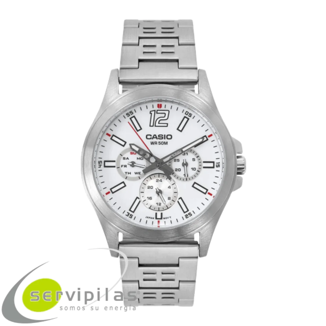 CASIO MTP-E350D-7BVDF