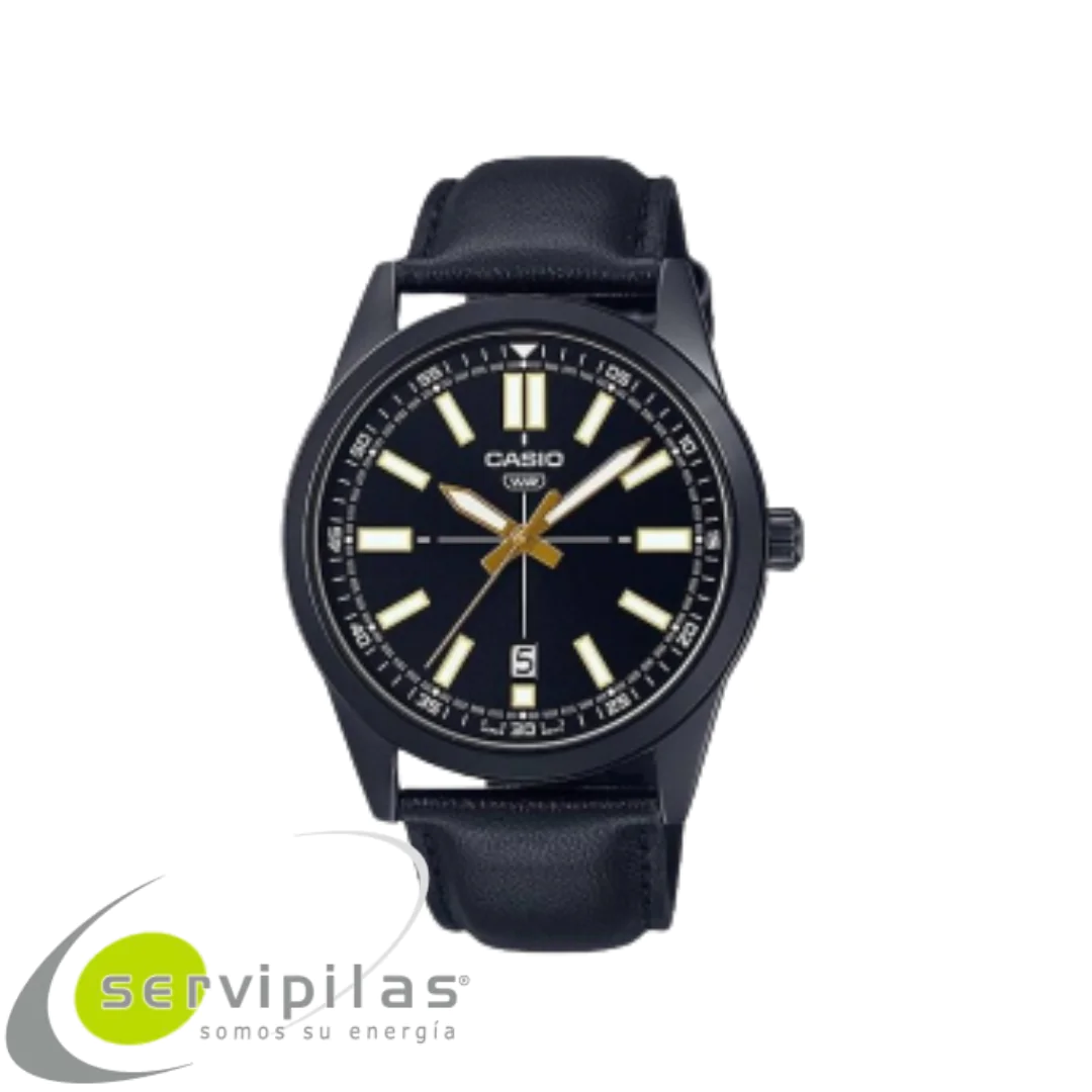 CASIO MTP-VD02BL-1EUDF