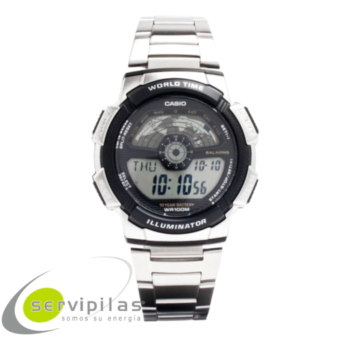 CASIO AE-1100WD-1AVDF