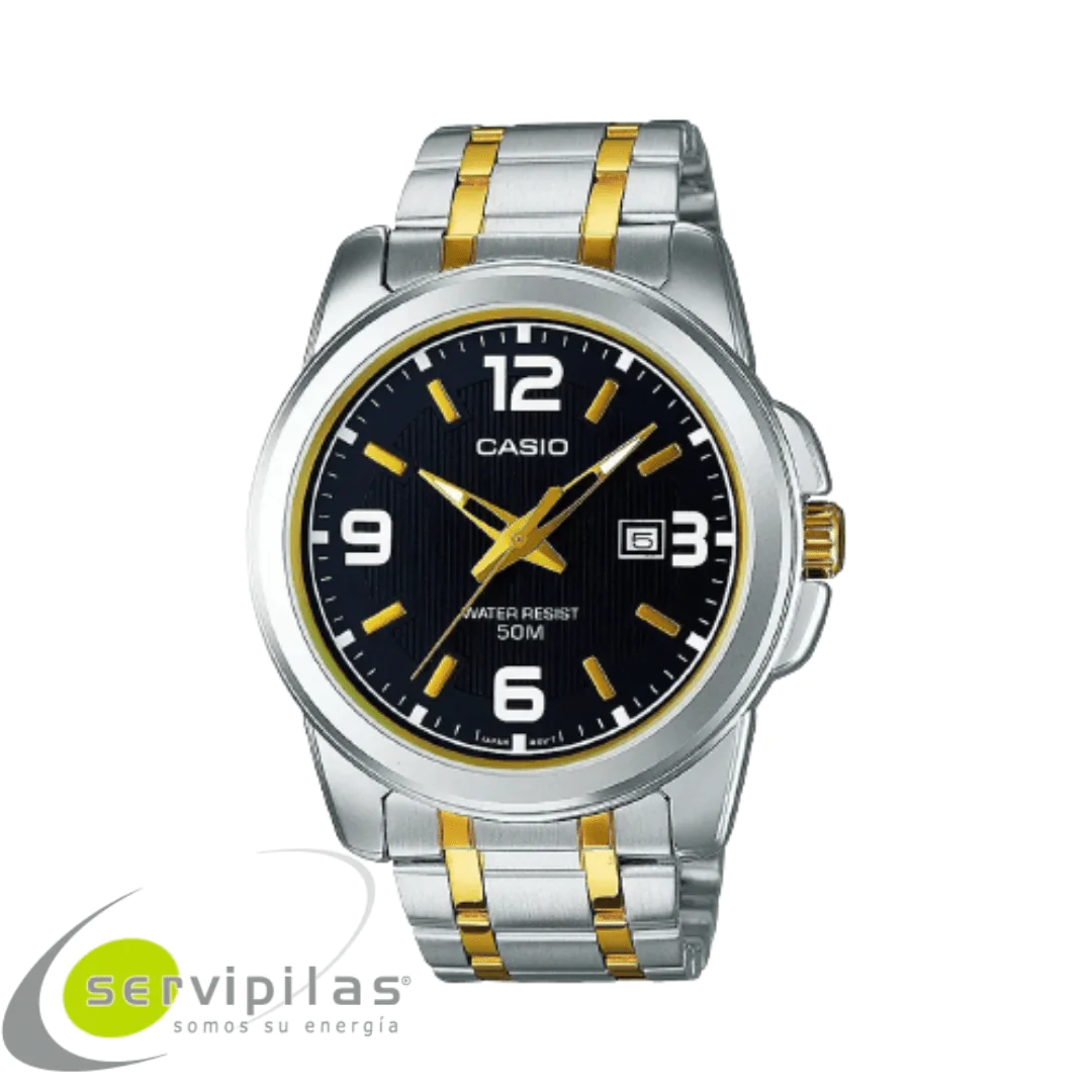 CASIO LTP-1314SG-1AVDF