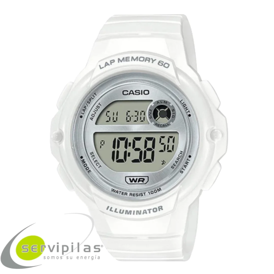 CASIO LWS-1200H-7A1VDF