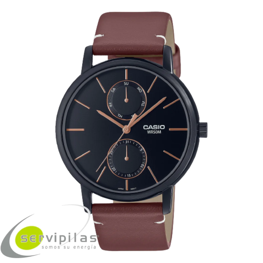 CASIO MTP-B310BL-5AVDF