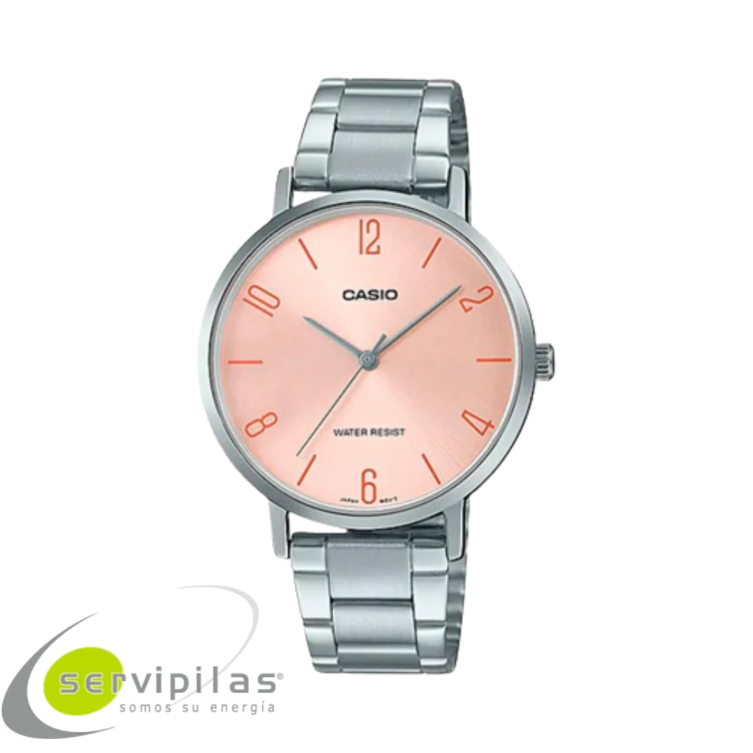 CASIO LTP-VT01D-4B2UDF