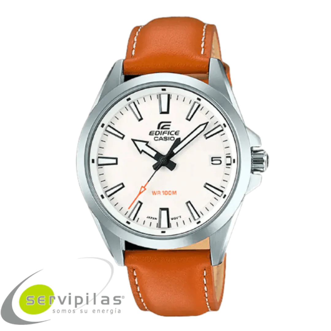 CASIO EFV-100L-7AVUDF