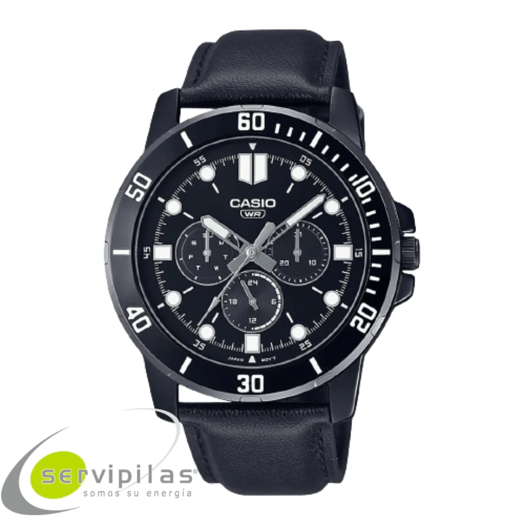 CASIO MTP-VD300BL-1EUDF