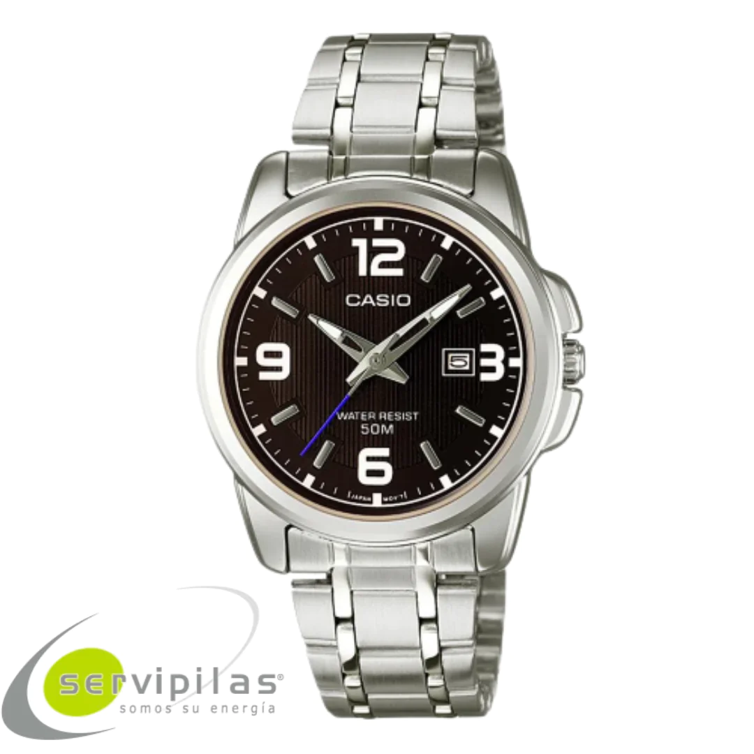 CASIO LTP-1314D-1AVDF