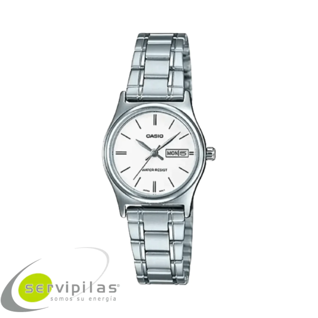 CASIO LTP-V006D-7B2UDF