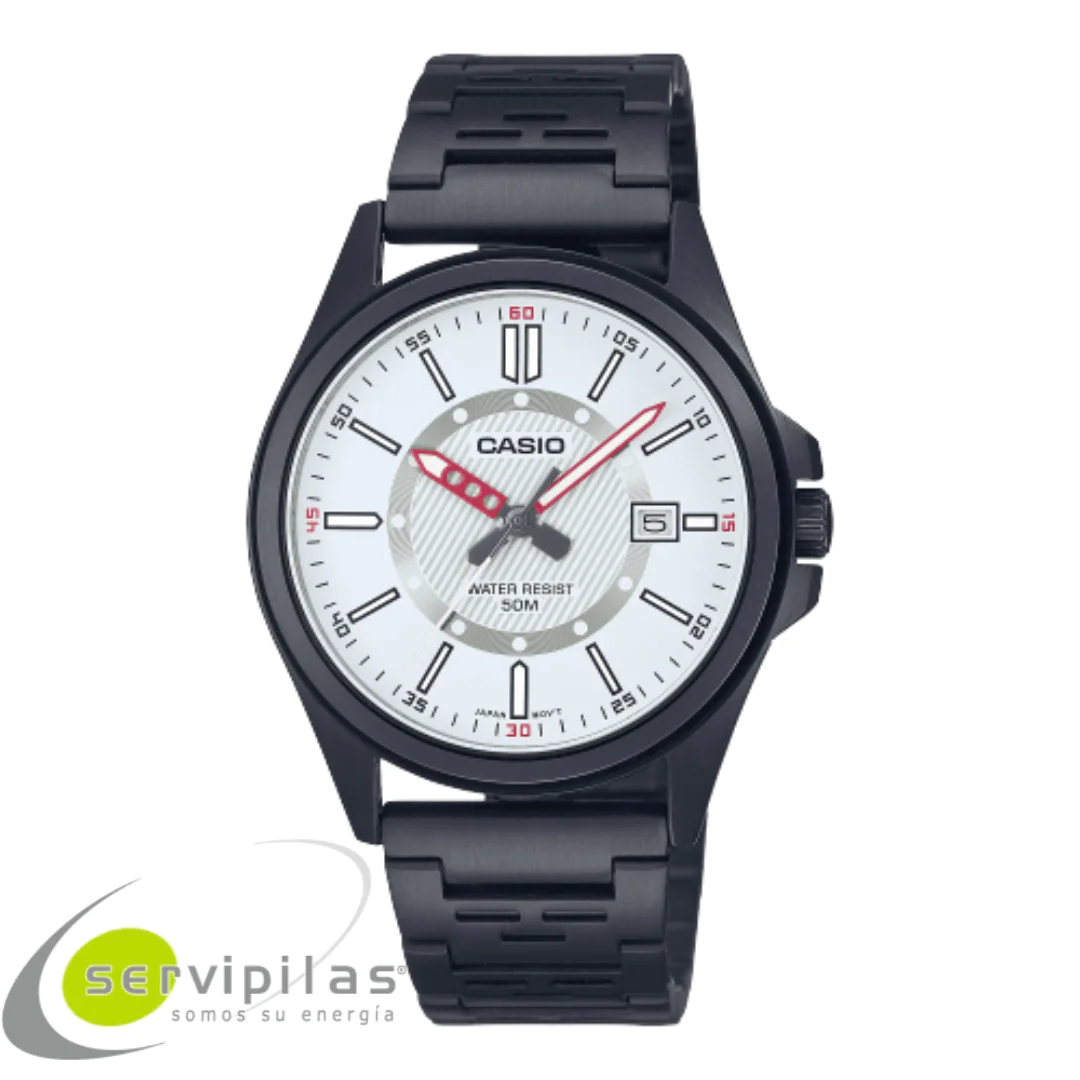 CASIO MTP-E700B-7EVDF