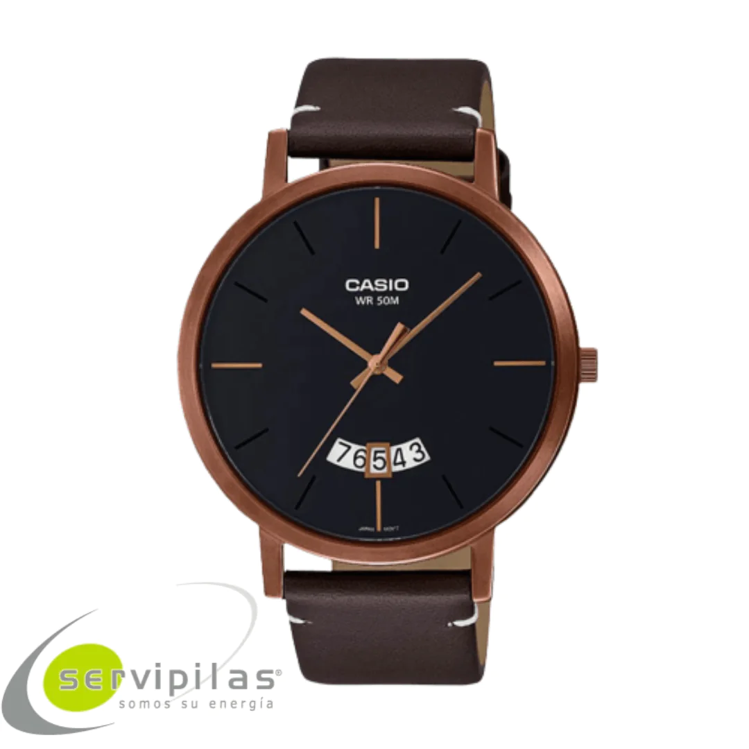 CASIO MTP-B100RL-1EV
