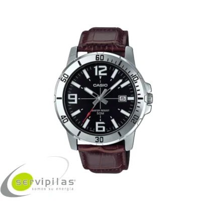 CASIO MTP-VD01L-1BVUDF