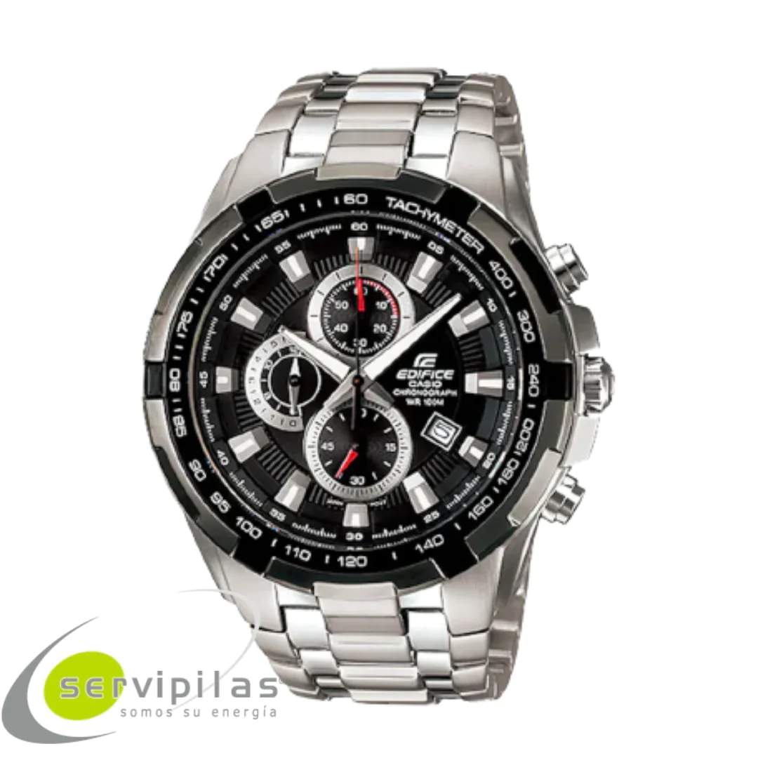 CASIO EF-539D-1AVUDF