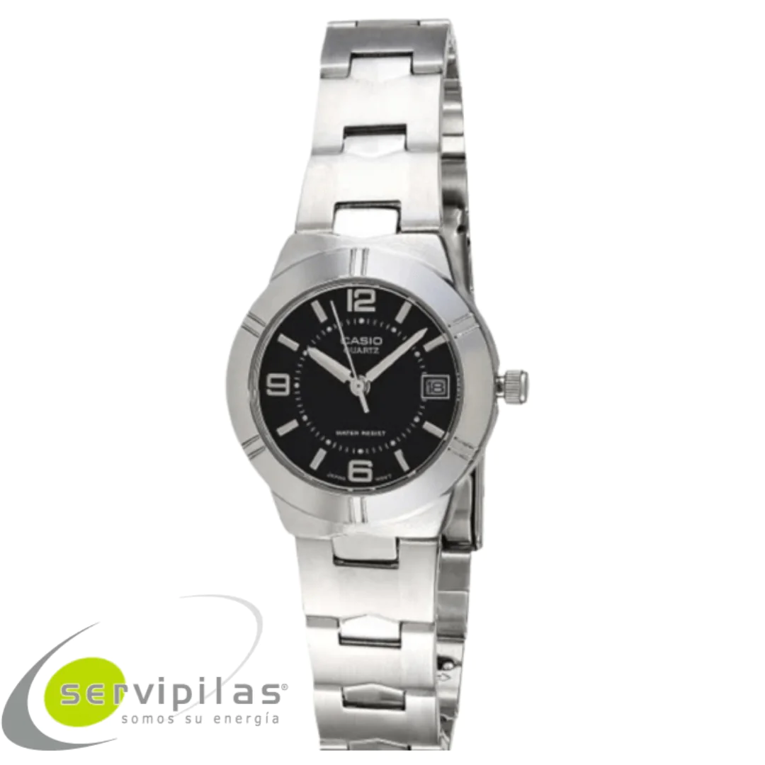 CASIO LTP-1241D-1ADF
