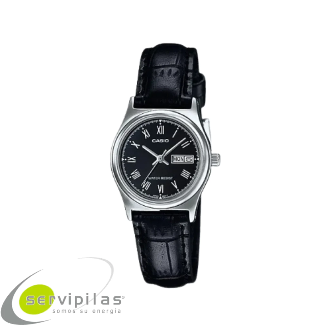 CASIO LTP-V006L-1B2UDF
