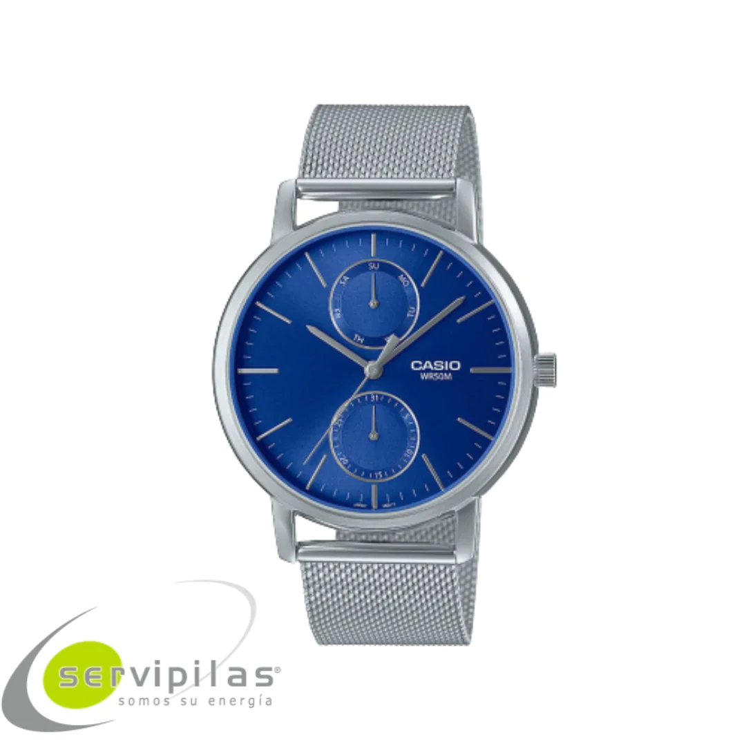 CASIO MTP-B310M-2AVDF