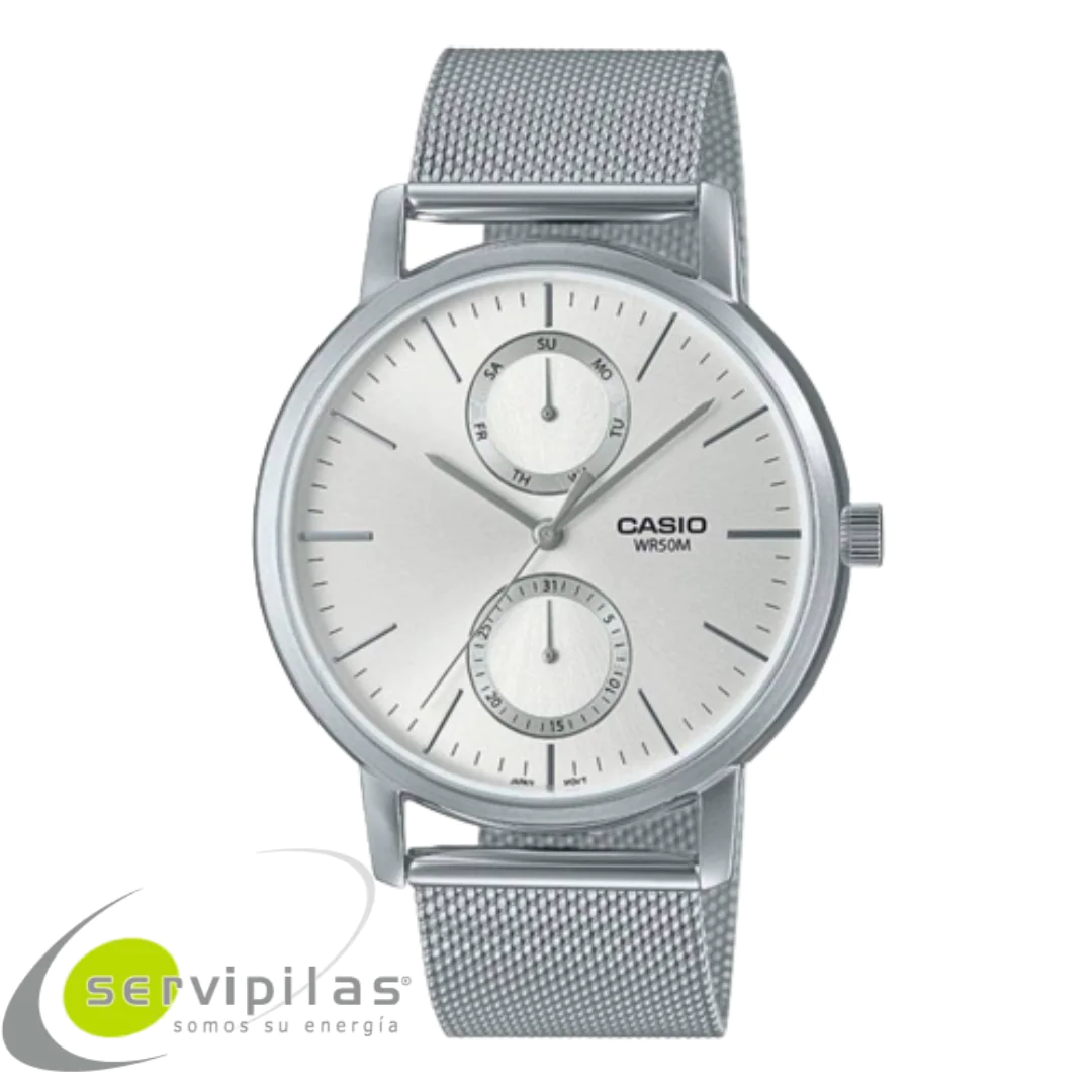 CASIO MTP-B310M-7AVDF