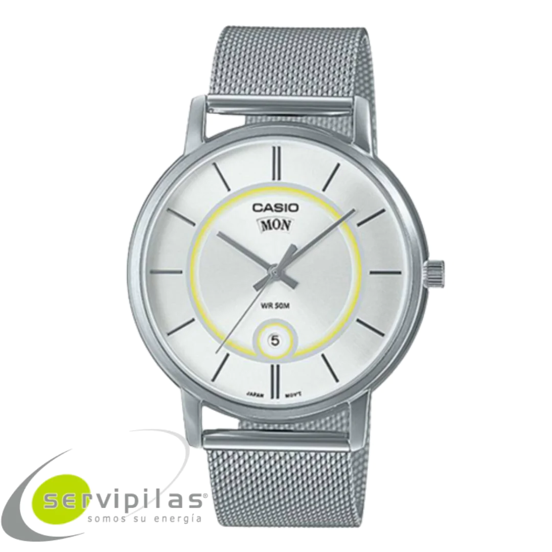 CASIO MTP-B120M-7AVDF