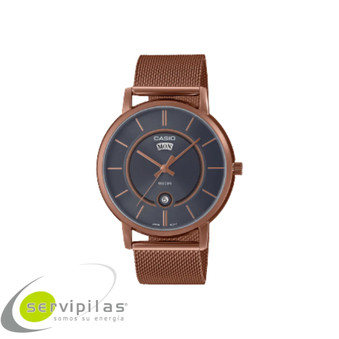 CASIO MTP-B120MR-8AVDF