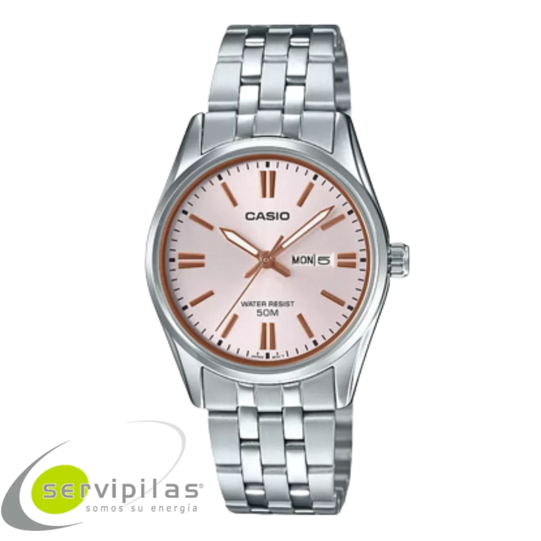 CASIO LTP-1335D-4AVDF