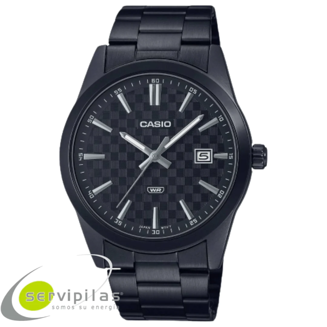 CASIO MTP-VD03B-1AUDF