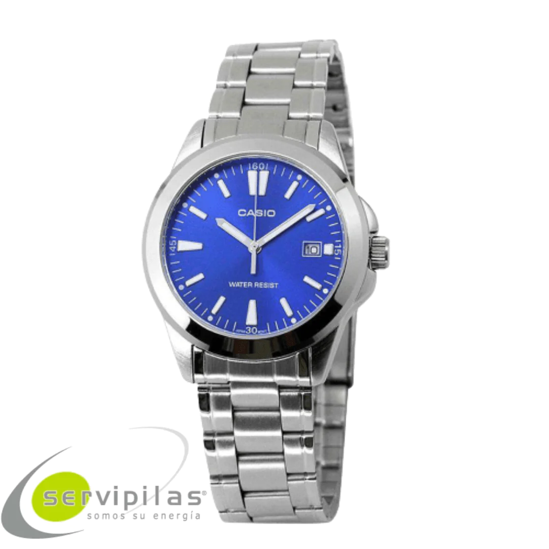 CASIO MTP-1215A-2A2DF