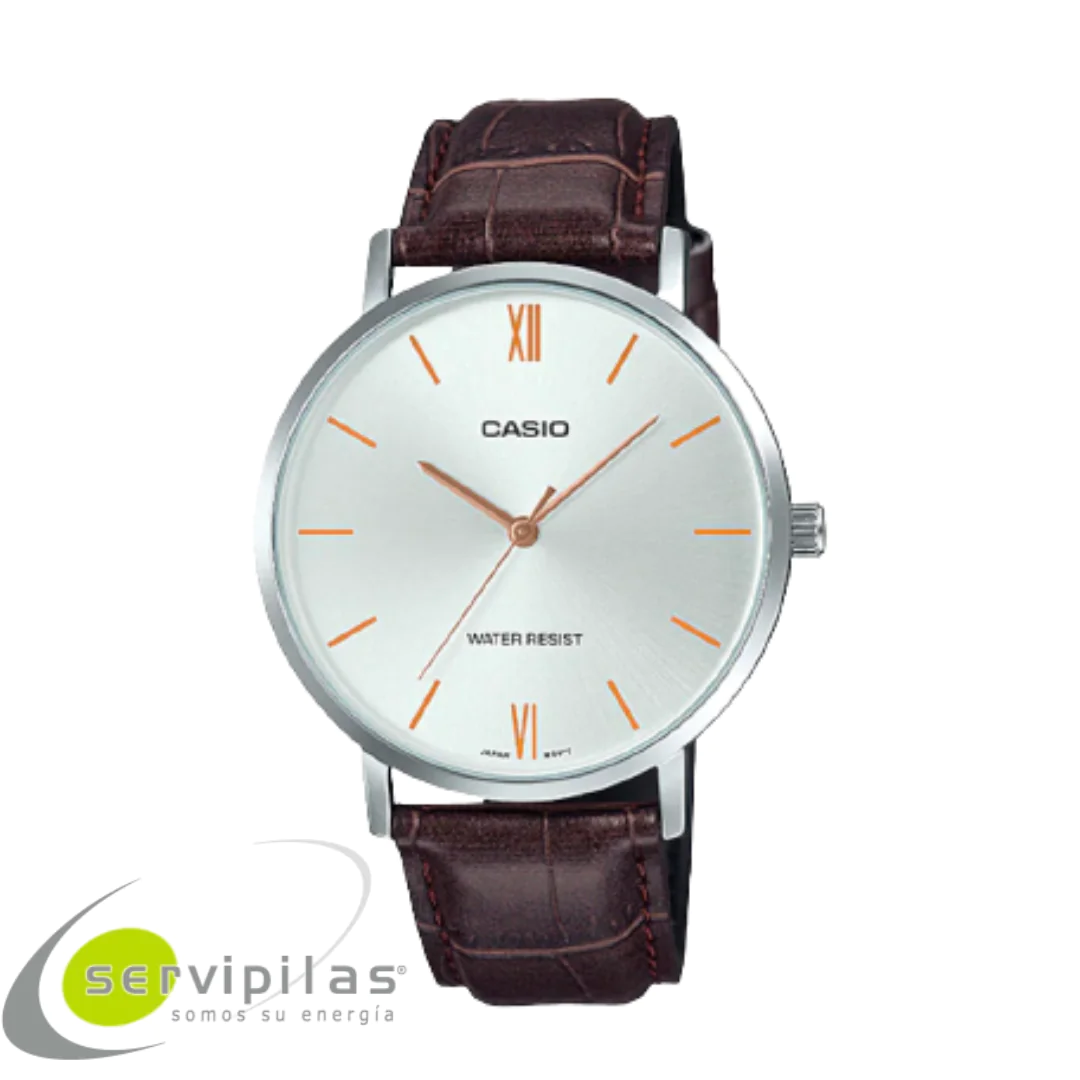 CASIO LTP-VT01L-7B2UDF