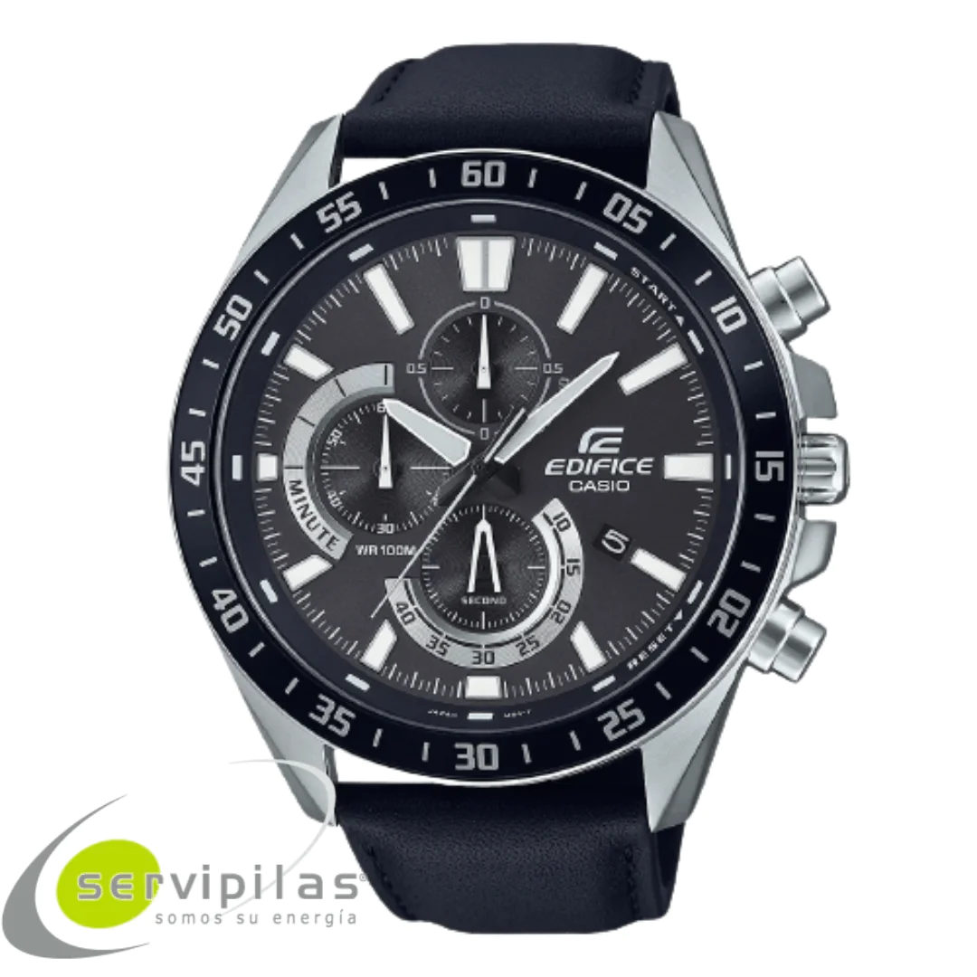 CASIO EFV-620L-1AVUDF