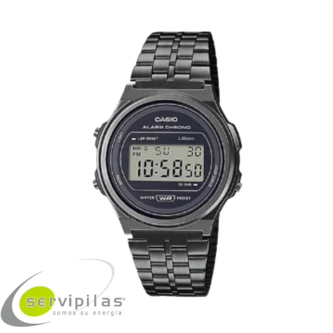 CASIO A171WEGG-1ADF