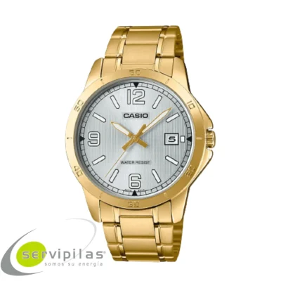 CASIO MTP-V004G-7B2UDF