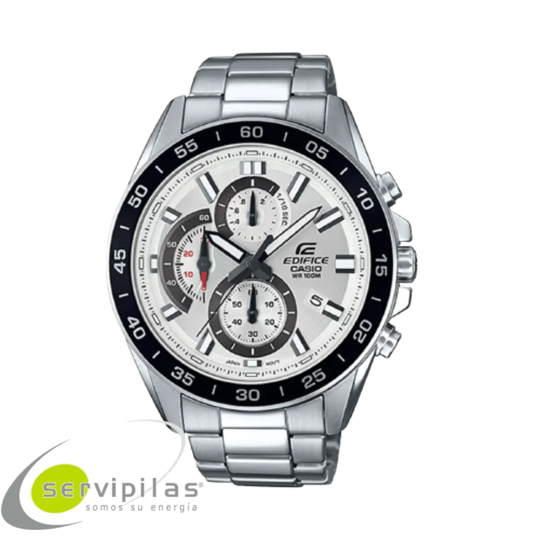 CASIO EFV-550D-7AVUDF