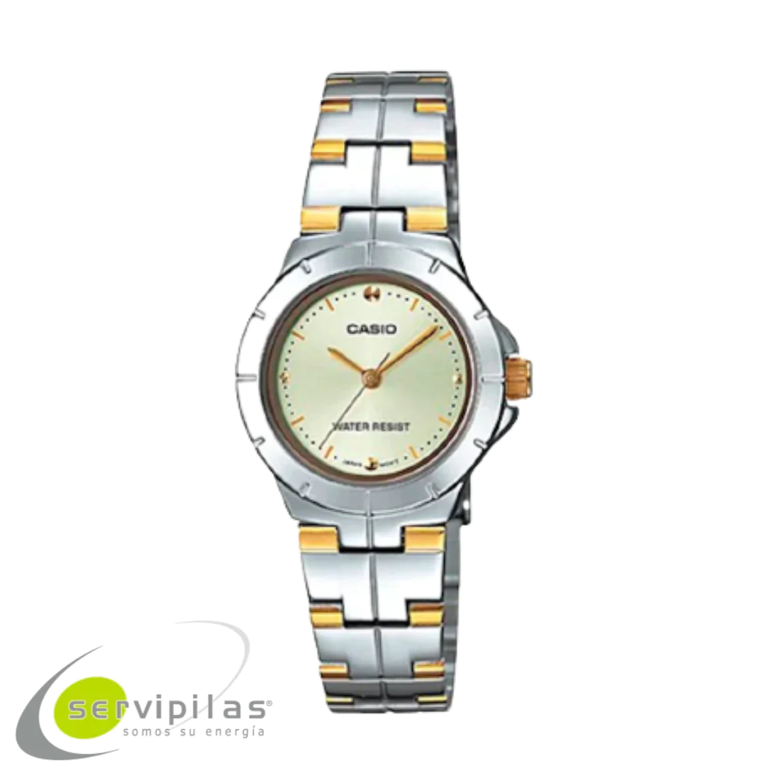 CASIO LTP-1242SG-9CDF
