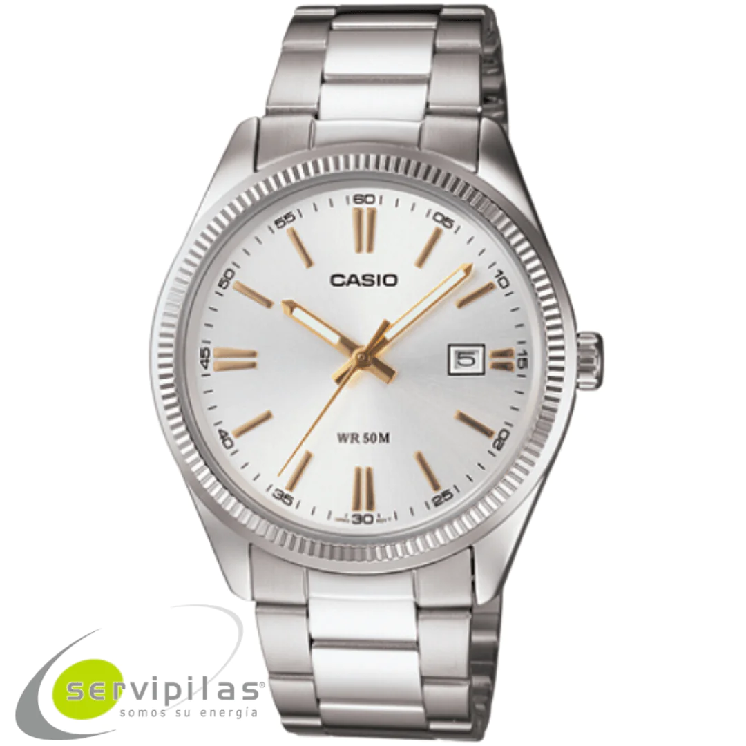 CASIO LTP-1302D-7A2VDF