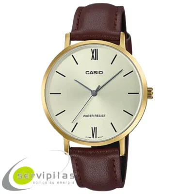 CASIO LTP-VT01GL-9BUDF