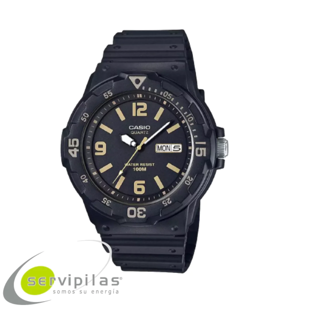 CASIO MRW-200H-1B3VDF